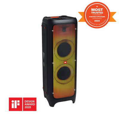 JBL PartyBox 1000