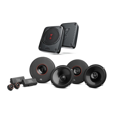 JBL Lite Club Series