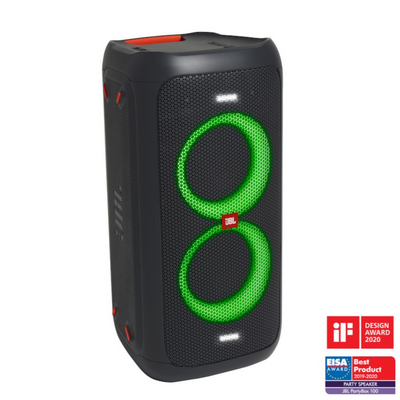 JBL PartyBox 100