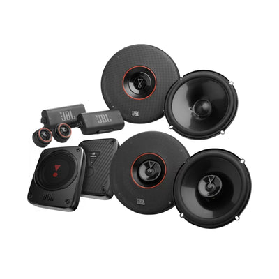 JBL BASSPRO LITE SERIES
