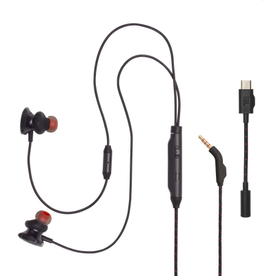 JBL Quantum 50c