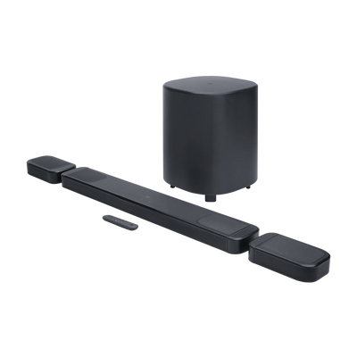 JBL BAR 1000 MK2