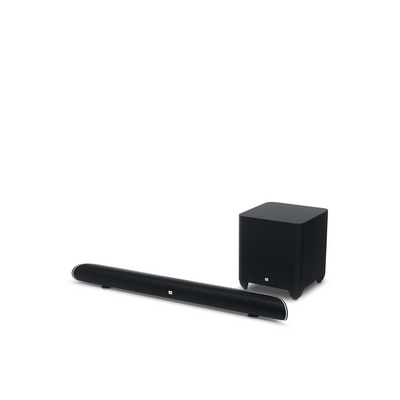 JBL Cinema SB 550