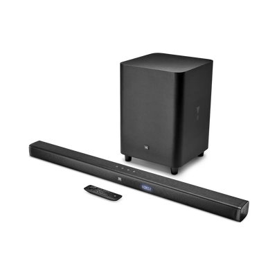 JBL Bar 3.1