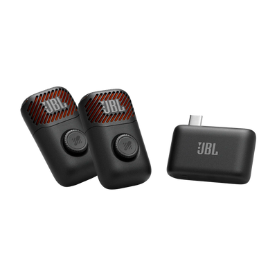 JBL EasySing Mic Mini Duo