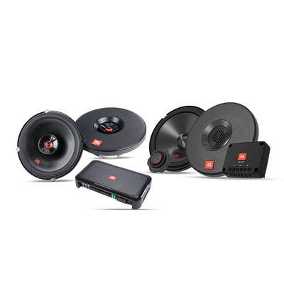 Club Series Package