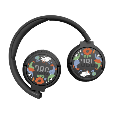 JBL Tune 670NC x Diela