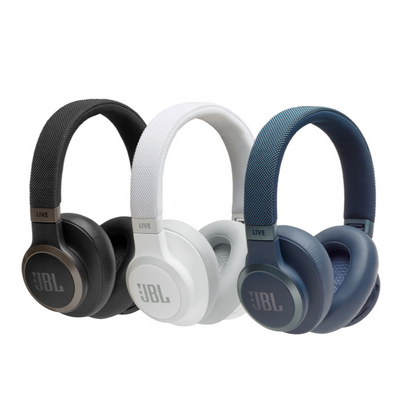 JBL Live 650 BT NC