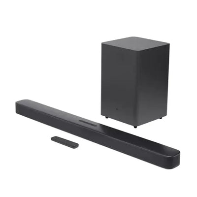 JBL Bar 2.1 DEEP BASS MK 2