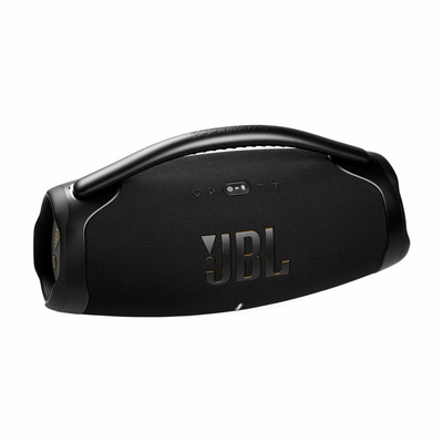 JBL Boombox 3 Wifi
