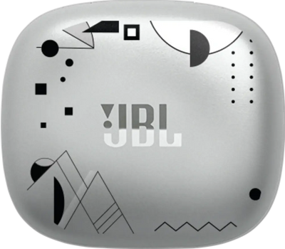 JBL Live Pro 2 NC TWS - Monochrome