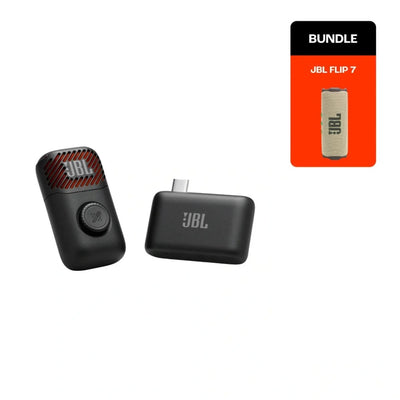 JBL EasySing Mic Mini | Special Bundle