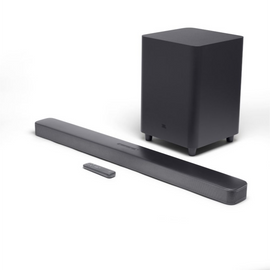 JBL Bar 5.1 Surround image 0