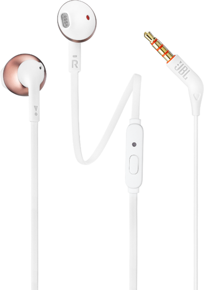 JBL Tune 205