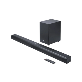 Soundbar