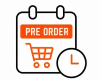 Pre-Order Information