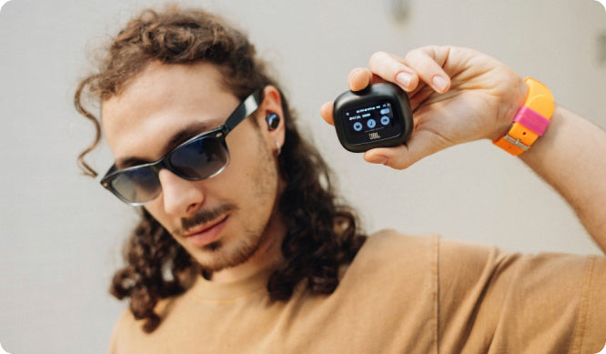Perkenalkan Seri JBL Live 3 Terbaru: Earbud yang Didesain Ulang untuk Setiap Momen