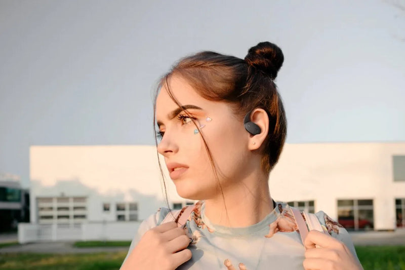 A Guide to Choosing the Best Earbuds for Sensitive Ears