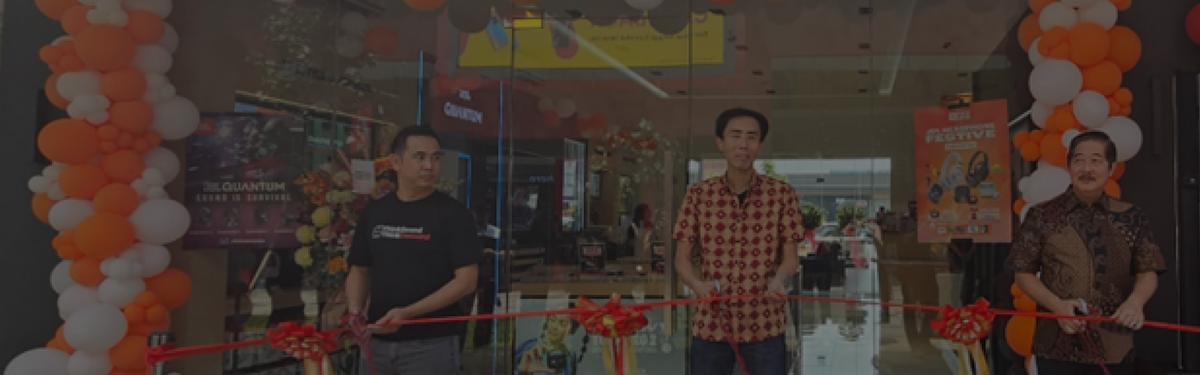 JBL Resmikan Brand Store Baru di Erajaya Digital Complex (EDC), Hadirkan Pengalaman Audio Terdepan dan Terlengkap di Kawasan PIK 2