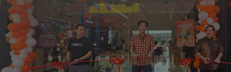 JBL Resmikan Brand Store Baru di Erajaya Digital Complex (EDC), Hadirkan Pengalaman Audio Terdepan dan Terlengkap di Kawasan PIK 2