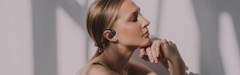 JBL Soundgear Sense: Earbuds Pertama dengan Konduksi Udara dari JBL