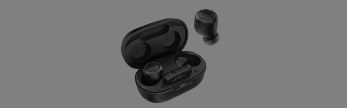 JBL Luncurkan Quantum TWS Air dengan Kecepatan Audio Terbaik Bagi Para Gamers