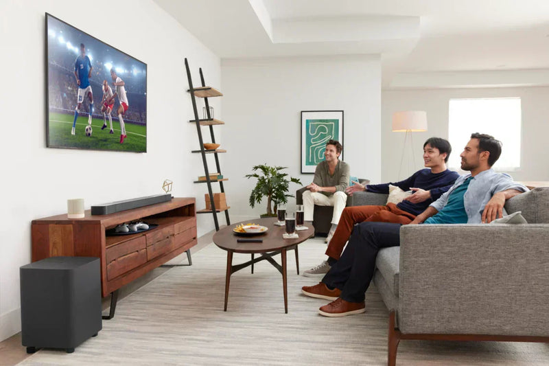 Cara Menonton Setiap Pertandingan FIFA World Cup Tanpa Membangunkan Seisi Rumah