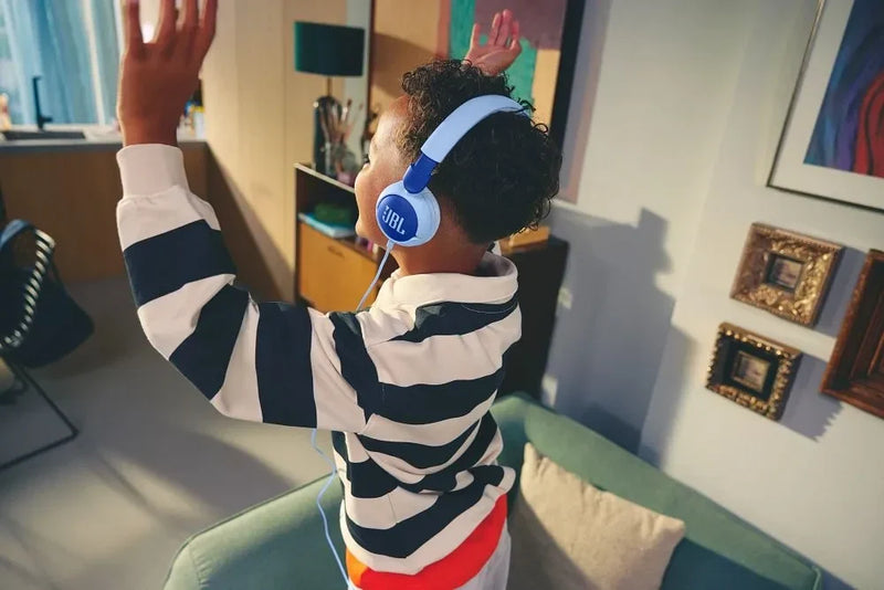 Cara Memilih Kids-Safe Headphone yang Tepat untuk Anak