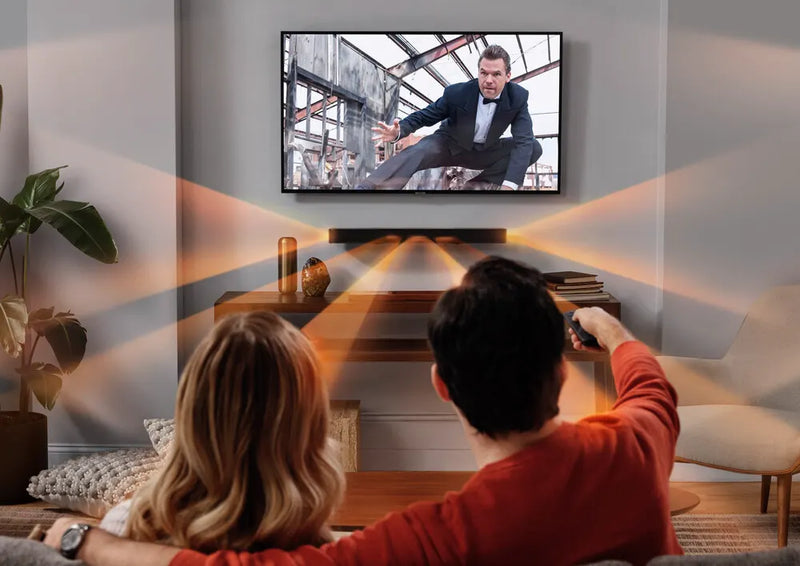 Mastering Your Room’s Acoustics for Perfect Sound at Home