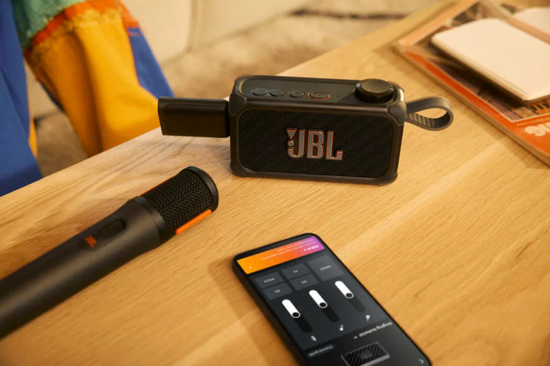Transformasi Alunan Musik Anda dengan AI Audio Separation