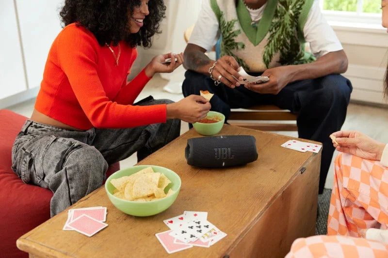 Sound with a Conscience: JBL’s Eco-Friendly Speakers
