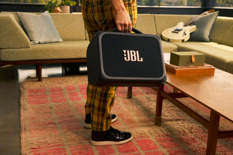 Mana Amp Drum Terbaik: JBL BandBox Solo vs BandBox Trio