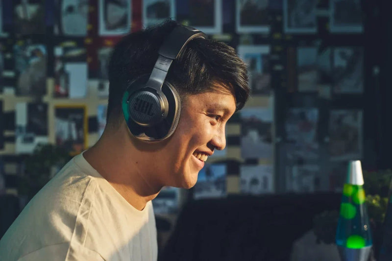 Cara JBL Quantum Membawa Audio Gaming Anda Naik Level