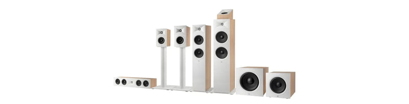 JBL Menghadirkan Home Theater Dengan Pengalaman Baru