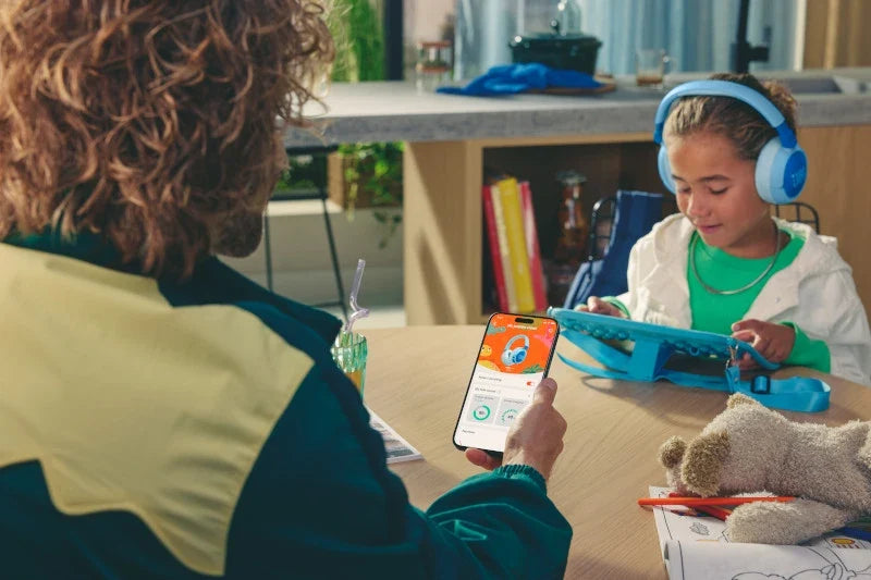Panduan Sederhana JBL Untuk Safe Listening bagi Telinga si Kecil