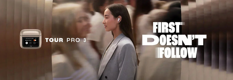 JBL Menampilkan TWS Tour PRO 3 dan Live 3 di Indonesia: Sebuah Perubahan dalam Audio dan Teknologi, Memimpin Generasi Baru Earbuds TWS