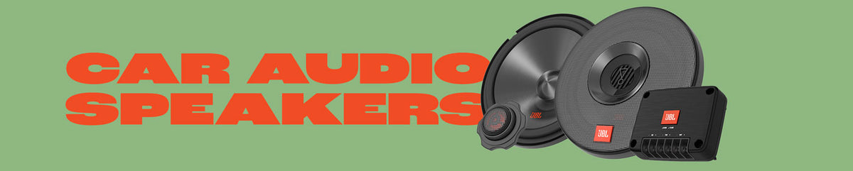 Speakers
