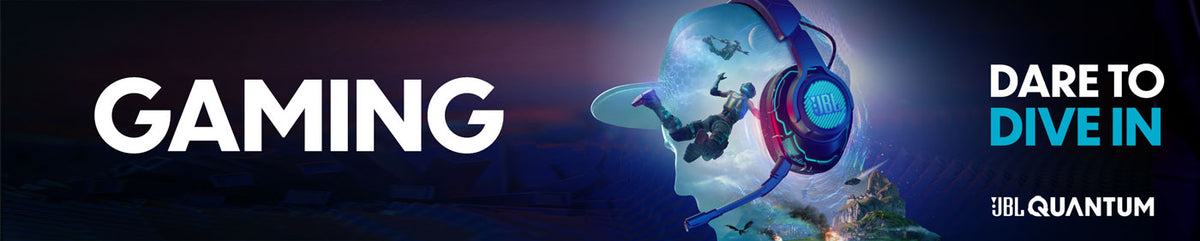 Gaming Headset