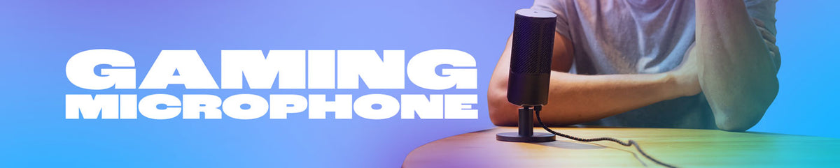 Gaming Microphone