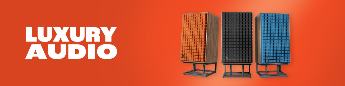 Luxury Audio