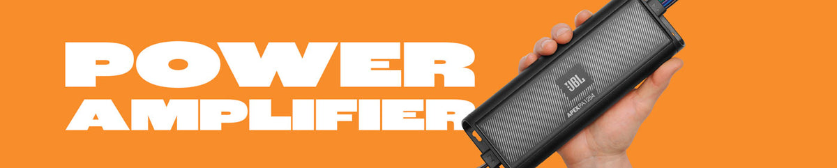 Power Amplifiers