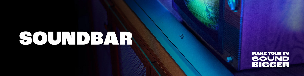 Soundbar