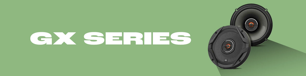 GX Series