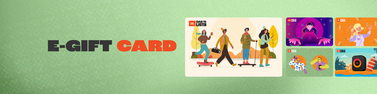 E-Gift Card