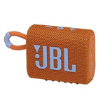 JBL Go 3<span> - </span>Orange image