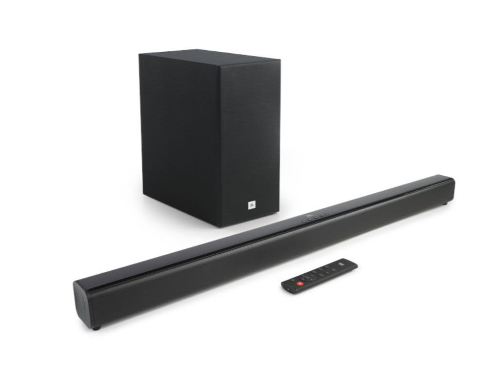 JBL Cinema SB 160