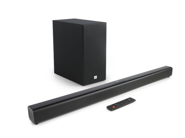 JBL Cinema SB 160 image 0