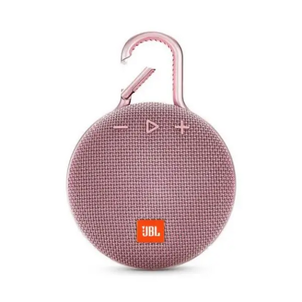 JBL Clip 3<span> - </span>Pink image
