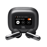 JBL Live Flex 3 | Special Sound Fest<span> - </span>Black image