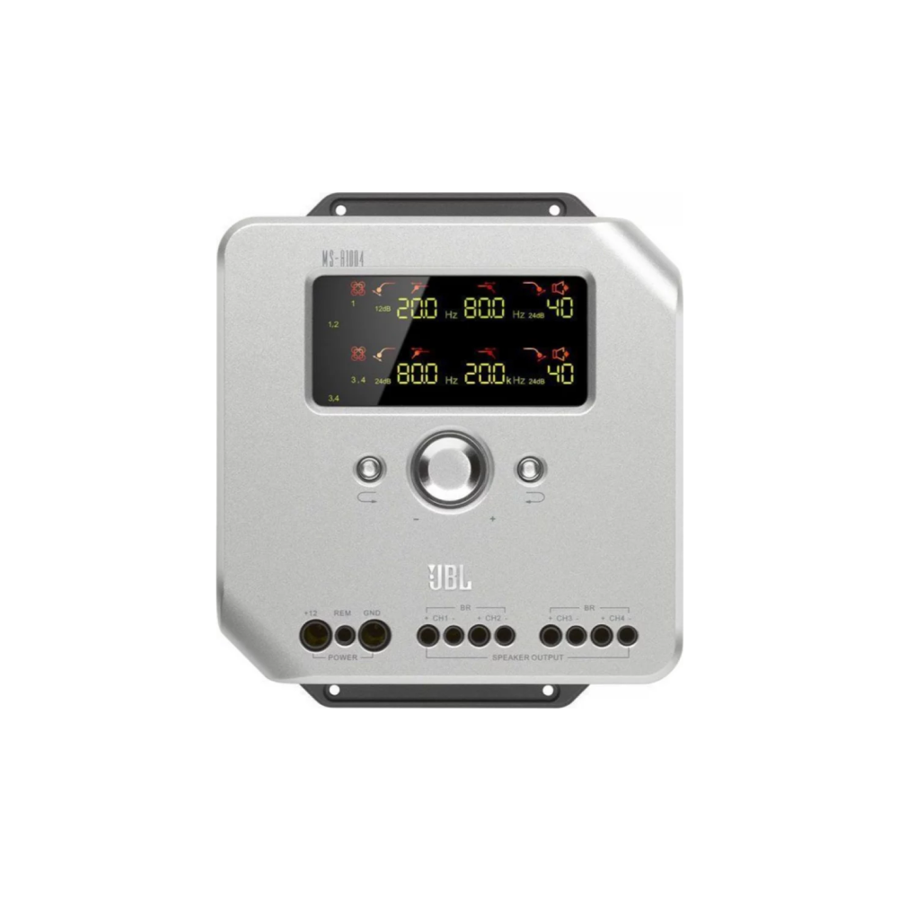 JBL MS-A1004